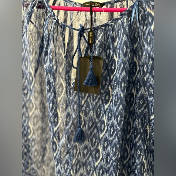 Massimo Dutti top - Picture 2 of 3